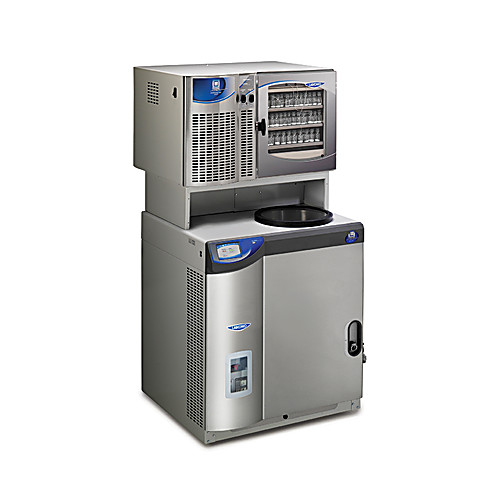 FreeZone® 18L 50°C Console Freeze Dryers with Stoppering Tray Dryer