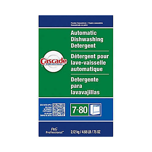Cascade® Professional Automatic Dishwashing Detergent