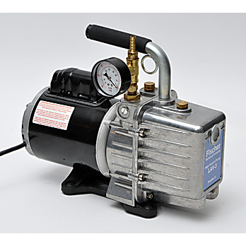 pump vacuum laboratory