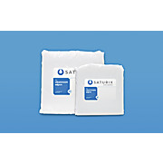 Saturix Knit Polyester Dry Cleanroom Wipes