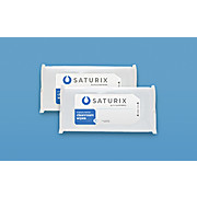 Saturix Knit Polyester 70% IPA Presaturated Cleanroom Wipes