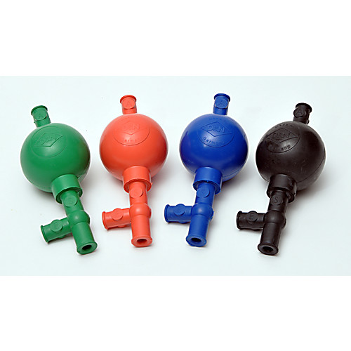 Safety Pipette Fillers