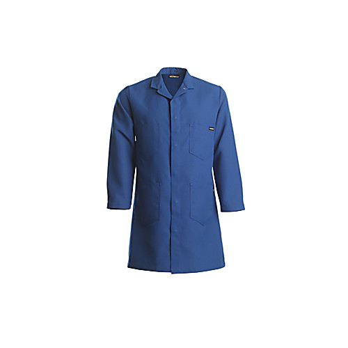 Workrite® FR 6 oz. Nomex® IIIA 4Pocket FlameResistant Lab Coats