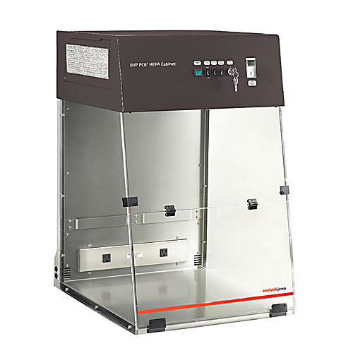hepa uv