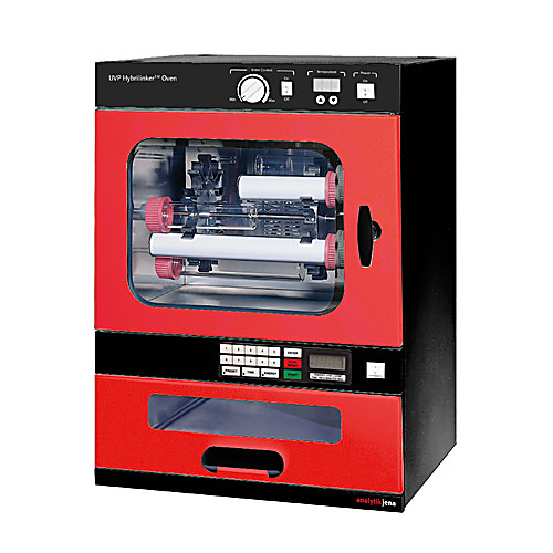 UVP HybriLinker™ Hybridization Ovens