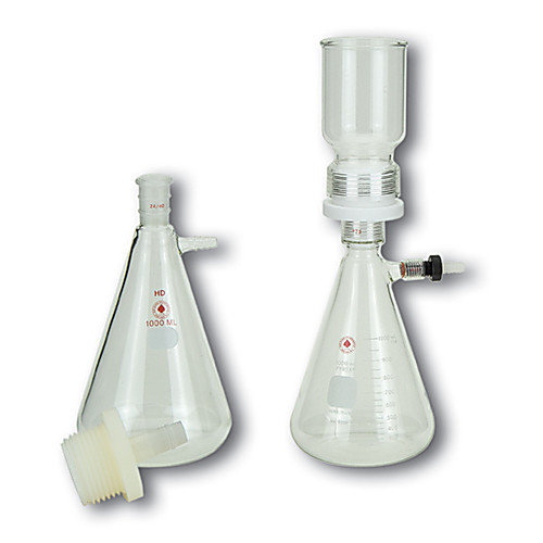 47mm Membrane Filtration Apparatus