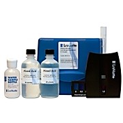 nitrate test kit at