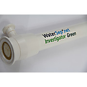 381 mm Length WaterSep BA 945 20PRO12 SG BioProducer12 Reuse Hollow Fiber Cartridge 0.45 /µm Pore Size 2 mm ID 89 mm Diameter Polyethersulfon//Urethane Watersep Bioseparations Corp