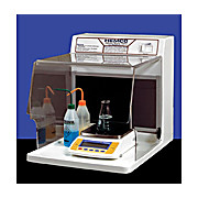 MicroFlow II Filtered Workstation