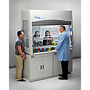Benchtop Fume Hoods At Thomas Scientific