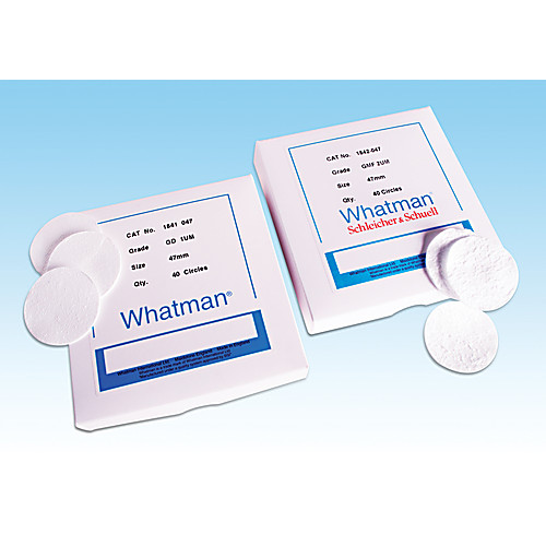 Whatman Multigrade 150 Glass Fiber Filters