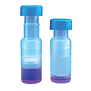 Whatman Mini-UniPrep Syringeless Filters