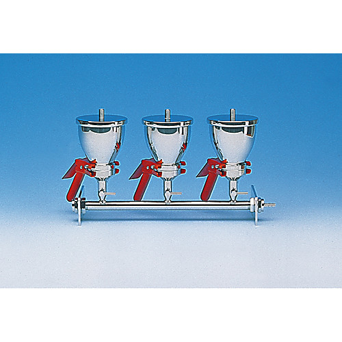 Whatman AS300 Multiple Vacuum Filtration Apparatus