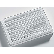 96-Well Opaque Solid Polystyrene Assay Plates