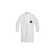 ProShield® 10 Labcoats with Knit Collar & Cuff