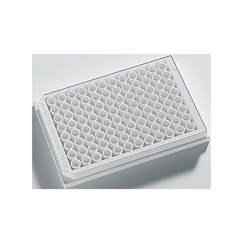 96Well Opaque Solid Polystyrene Assay Plates