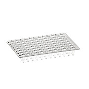 Low Profile Amplate™ 96-Well Thin Wall PCR Plates