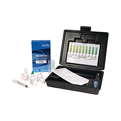 Ammonia HBA Test Kit