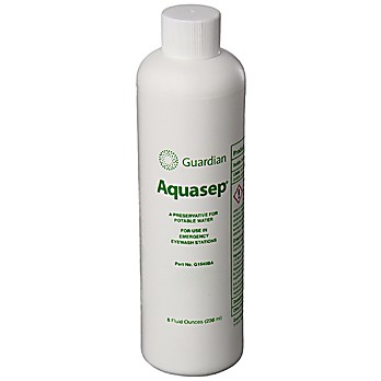 Guardian G1540BA-R 水処理添加剤Aquasep Guardian G1540BA-R Aquasep Eyewash Water Preservative, 4