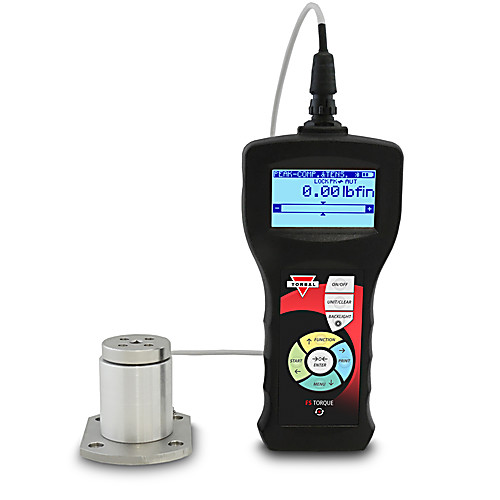 TORBAL FSC Tool & Wrench Torque Gauges