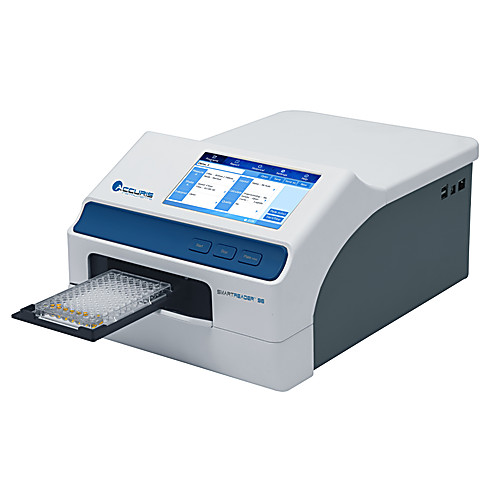 Smartreader 96 Microplate Absorbance Reader