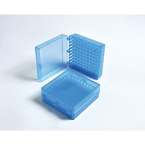 Polypropylene Cryo Boxes