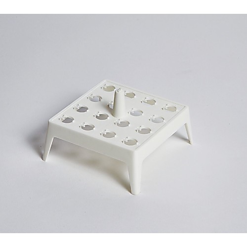Floating Microtube Racks
