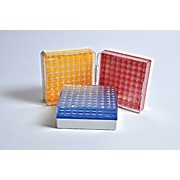 Polycarbonate Cryo/Freezer Boxes