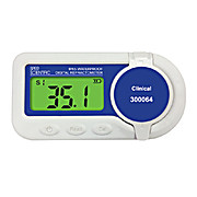 Waterproof Digital Refractometer, Clinical