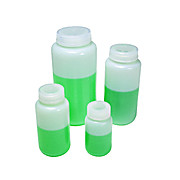 HDPE Wide Mouth Reagent Bottles