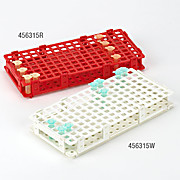 Snap Together 128-Place Racks for 1.5mL and 2.0 mL Microtubes