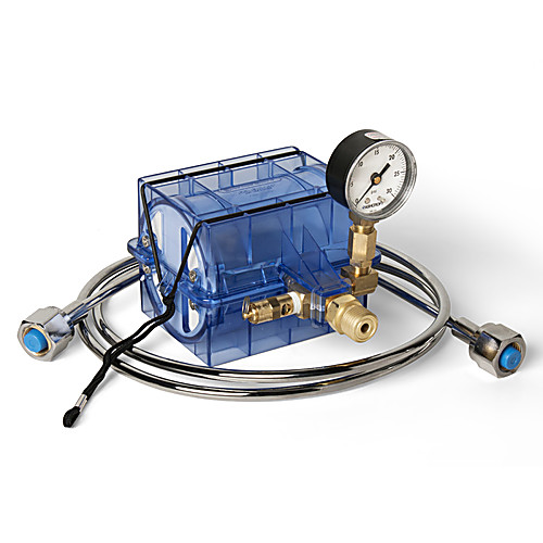 Frigimat® Cub Dry Ice Maker