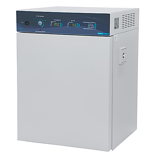 Model SCO6AD High Heat Decontamination CO2 Incubators