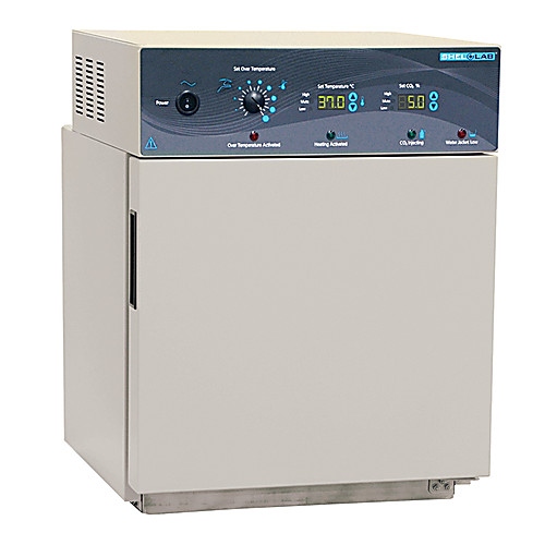 Model SCO2W Benchtop Water Jacketed CO2 Incubators