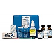 chlorine test kit at