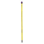 how do you read a thermometer