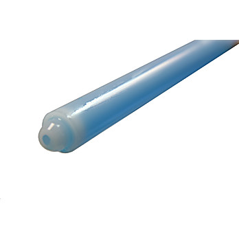 Sampling Systems 8050H-1000S SteriWare LiquiThief Sampler Sterile 190 ml 1000 mm Length Individually Wrapped 21 mm Outer Diameter Pack of 20