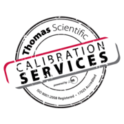 Thomas Scientific Pipette Calibration Services