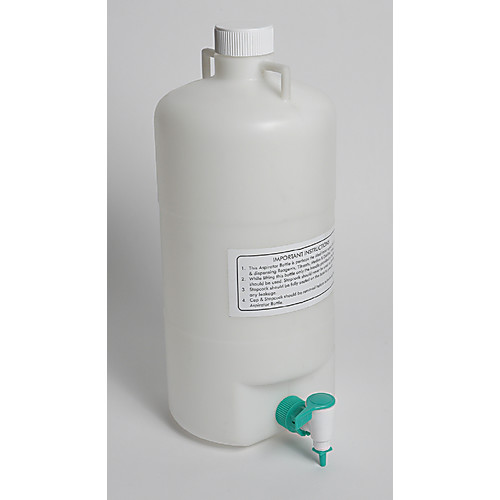 Aspirator Bottles