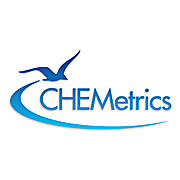 CHEMetrics Kit Components