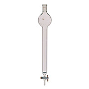 Column OD 32 mm Column ID 26 mm CHEM SCIENCE INC CS-C0373240 Chromatography Column Effective Length 18/457 mm Reservoir Capacity 500 mL Effective Length 18/457 mm Sati International Inc. 24/40 Outer Joint Column OD 32 mm Column ID 26 mm CHEM SCIENCE INC CS-C0373240 Chromatography Column Effective Length 18/457 mm Reservoir Capacity 500 mL Effective Length 18/457 mm Sati International Inc. 24/40 Outer Joint