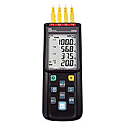 Bluetooth® 4 Channel Datalogging Thermometers