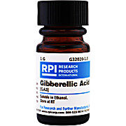 Gibberellic Acid