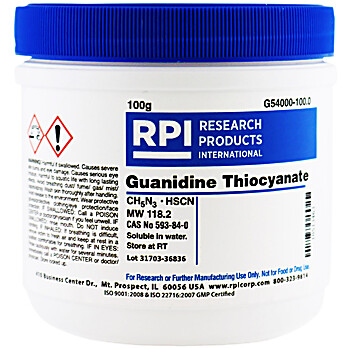 Guanidine Thiocyanate