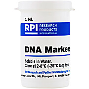 DNA Markers (Low Range) 250 bp Ladder