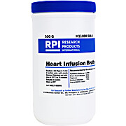 Heart Infusion Broth