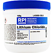 purchase lithium chloride