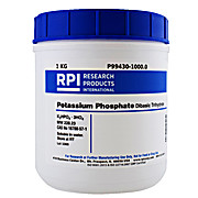 Potassium Phosphate Dibasic Trihydrate