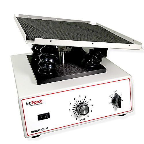 Orbitron V 3D Orbital Shakers