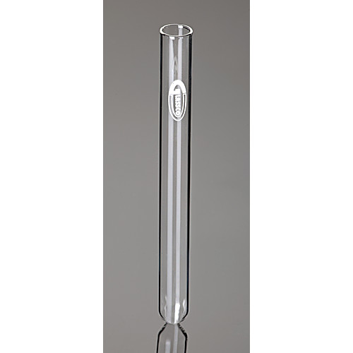 Disposable Glass Culture Tubes